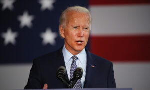 Biden’s Progressive Tax Proposal Raises Rates on Wealthy, Corporations