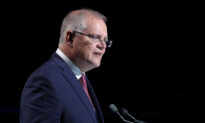 Australian PM Backs Vaccine Sharing and Virus Inquiry