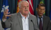 Jaded, Cynical, Disillusioned: Report Says Federal Whistleblowers Fear Reprisal