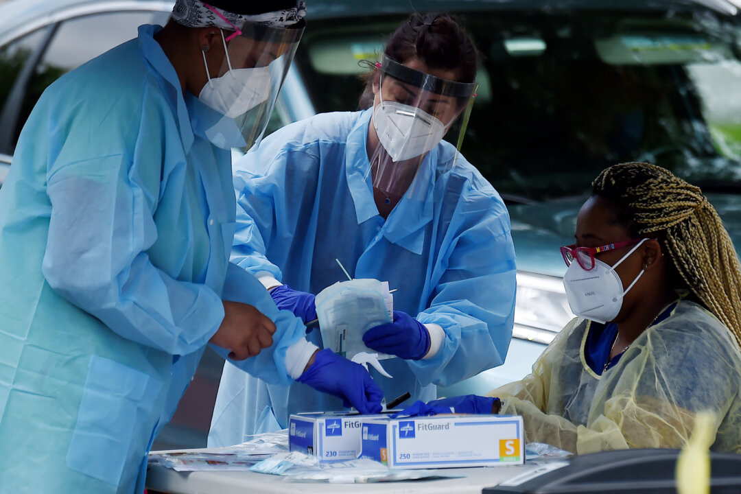 LIVE NOW: Global Experts Give Update on Congo Ebola Outbreak