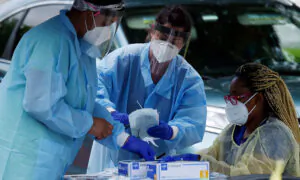 LIVE NOW: Global Experts Give Update on Congo Ebola Outbreak