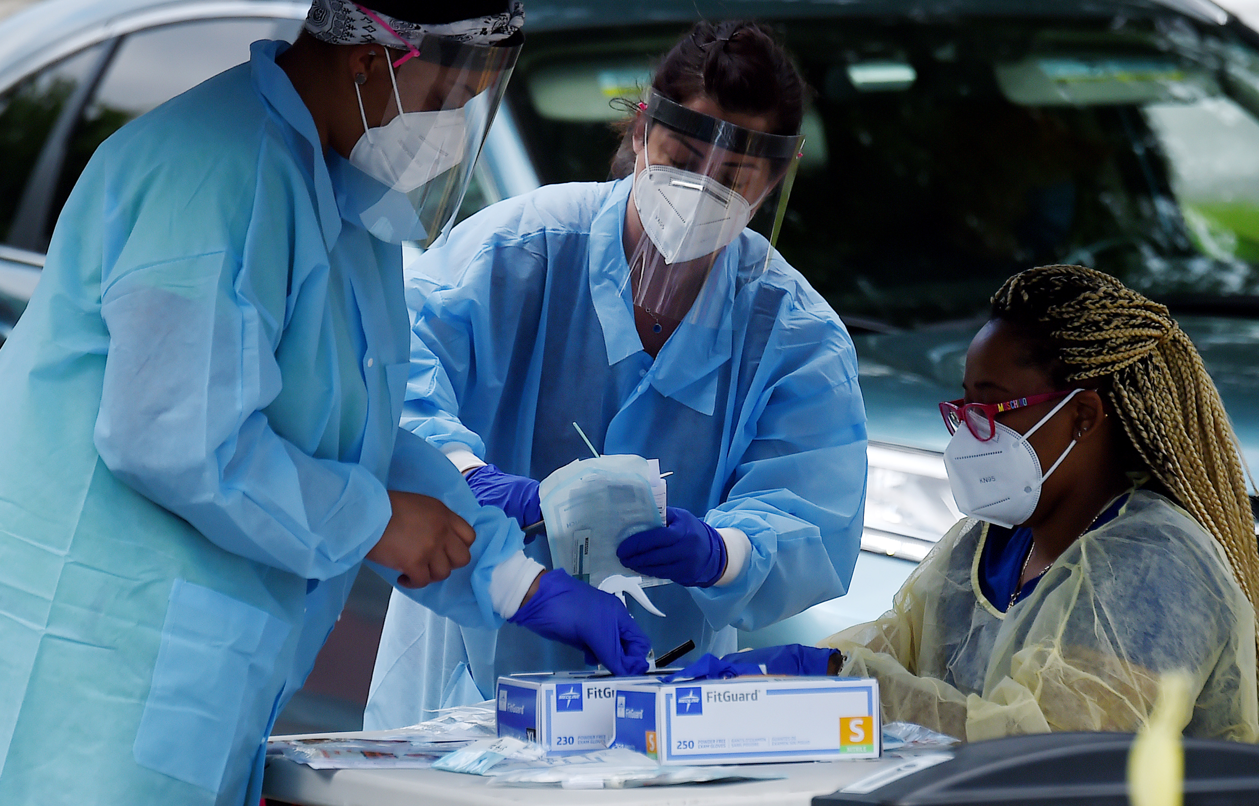 LIVE NOW: Global Experts Give Update on Congo Ebola Outbreak