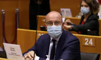 European Council Lays out Please-All Recovery Plan Ahead of Tense Summit