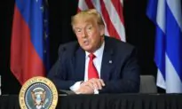 Trump Says Not Thinking About ‘Phase 2’ Trade Deal with China, Citing ‘Severely Damaged’ Relationship
