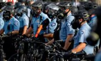 Lawyer: Over 150 Minneapolis Officers Seeking Disability
