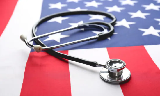 Don’t Believe the ‘Medical Bankruptcy’ Narrative