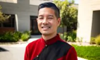 Vietnamese Nail Industry Leader Speaks of Grit, Love Amid Hard Times