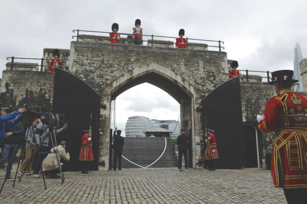 Tower of London