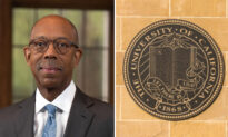 University of California Staffer Named First Black President in School’s 152-Year History