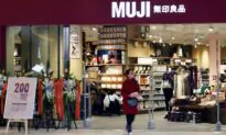 Muji’s US Business Seeks Bankruptcy Protection Over Coronavirus
