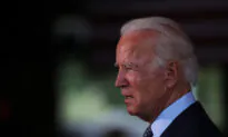 Mary Trump Says She Plans on Voting for Joe Biden