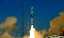 China Botches 5th Rocket Launch of the Year, Despite Bid to Dominate Space