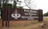 FBI Arrests Former Army Contractor for Allegedly Leaking Top Secret Details About Special Forces to Media