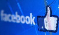 Facebook Faces Court Action Over Secret Data Harvesting