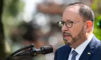 Goya Foods CEO: US ‘Blessed’ to Have a Leader Like President Trump