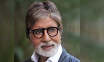 Bollywood Superstar Amitabh Bachchan, 3 Family Members Test Positive for Virus