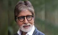 Three Generations of Bollywood’s Bachchan Family Hit by COVID-19