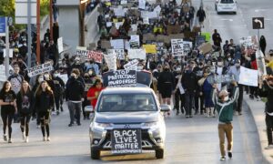 Systemic Racism Claims Exacerbating ‘Cancel Culture’ Climate