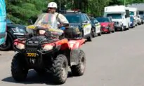 Quebec Police Say Girls Who Were Subject of Amber Alert Found Dead