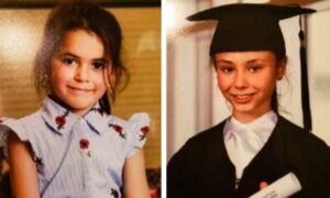 Police Say Quebec Sisters Were Victims of a Double Murder Committed By Their Father