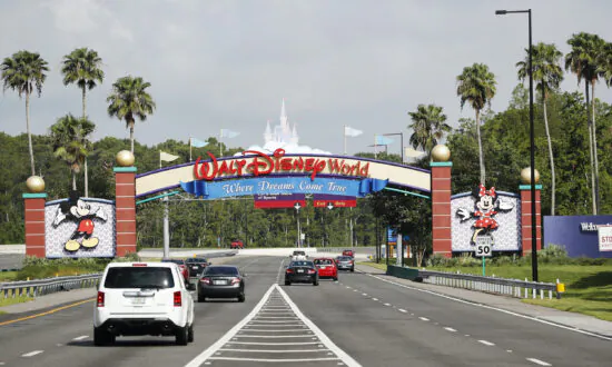 Florida Ranked Fastest Growing State in America: US Census Bureau