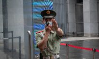 Report Outlines a Decade of Beijing’s Coercive Diplomatic Tactics