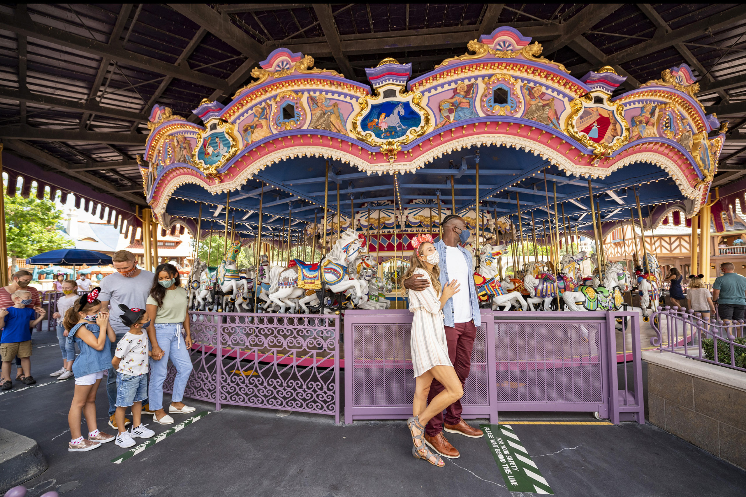 walt disney world