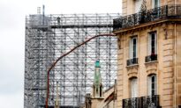 Notre Dame Cathedral to Be Rebuilt Without Modern Touches