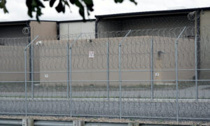 California to Release 8,000 Prisoners to Slow Pandemic