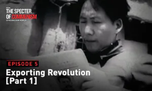Special TV Series Ep. 5–Exporting Revolution Pt. 1