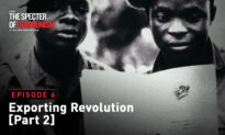 Special TV Series Ep. 6: Exporting Revolution Pt. 2