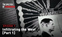 Special TV Series Ep. 7: Infiltrating the West Pt. 1