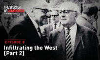 Special TV Series Ep. 8: Infiltrating the West Pt. 2