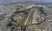 Dozens of US Marines in Japan’s Okinawa Get COVID-19