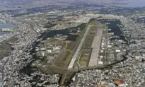 Dozens of US Marines in Japan’s Okinawa Get COVID-19