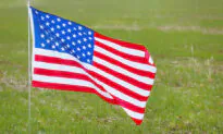 Thief Who Stole US Flags of Fallen Heroes From Church Returns Them With Note of Apology