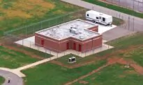 Justice Department Seeks to Overturn Order Halting Execution