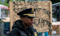 The National Crisis on the Front Line of Policing