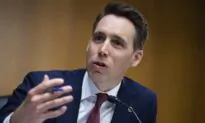 ESPN Writer Apologizes for Expletive Sent to Senator Over China
