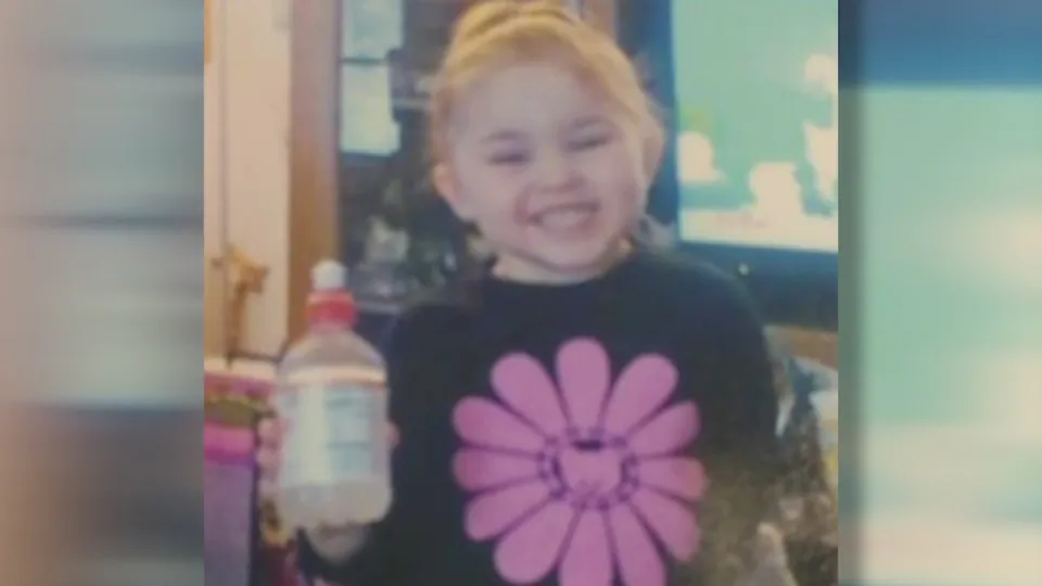 Olivia Jansen (National Center for Missing and Exploited Children)