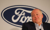 Ford to Continue Making Police Cars Amid Pressure Campaign: CEO