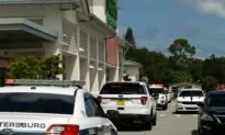 Police: 1 Dead After Teens in Body Armor Shoot Each Other