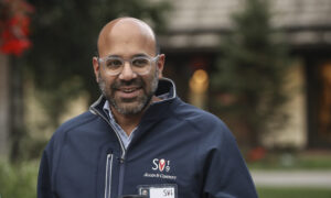 Wayfair: 'No Truth' to Child Sex Trafficking Claims