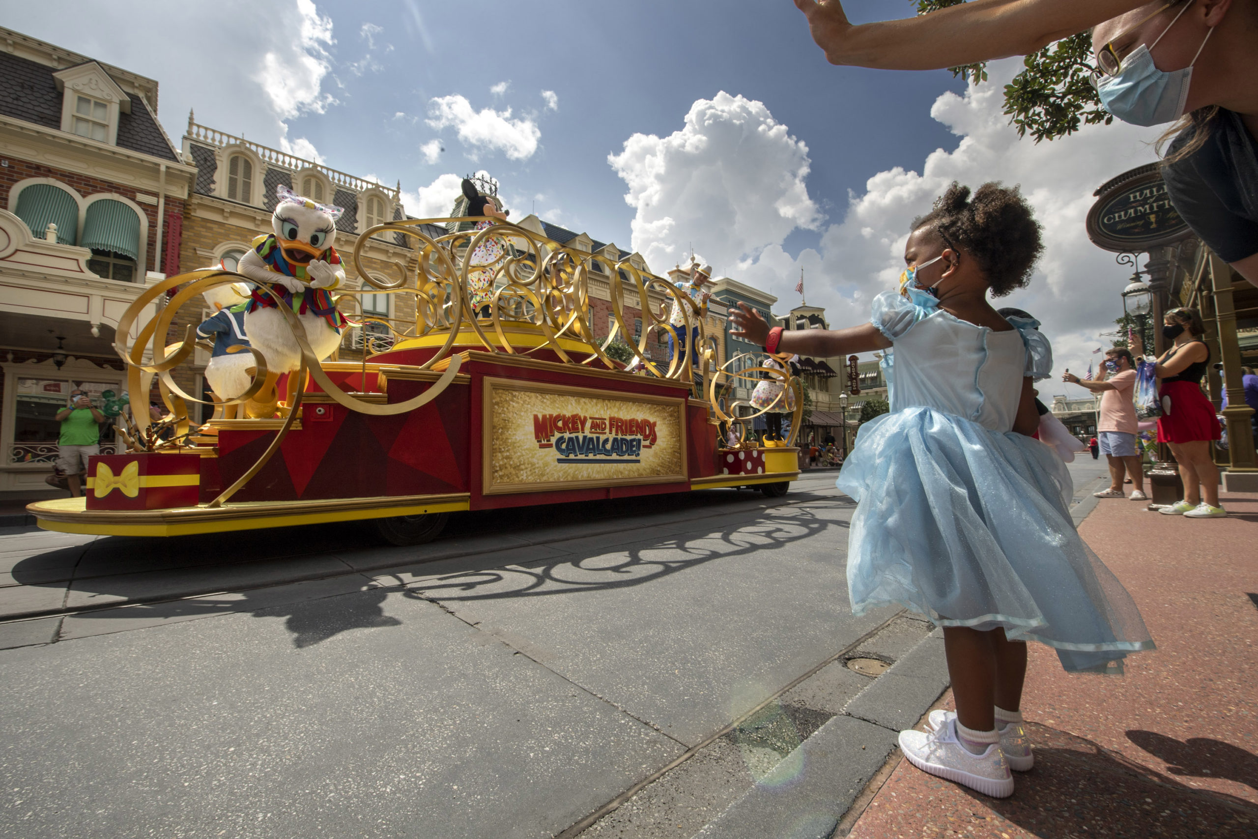 walt disney world