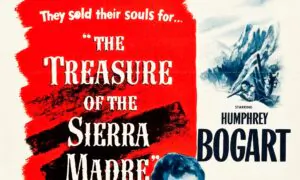 Rewind, Review, and Re-Rate: ‘The Treasure of the Sierra Madre’: The Consequences of Unchecked Greed
