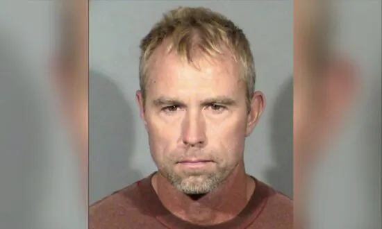 Former USA Gymnastics National Team Coach Arrested, Facing Charges of Lewdness With Minor
