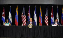 Trump Issues Memo Protecting Some Venezuelans Living in US From Deportation