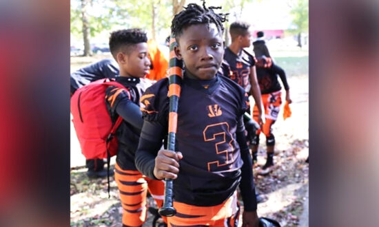 2 Arrested, 2 Wanted After 11-Year-Old Killed on July Fourth