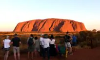 $233 Million Boost to Upgrade Aussie National Parks
