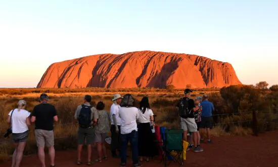 $233 Million Boost to Upgrade Aussie National Parks